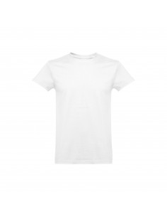 T-shirt 100% algodão -...