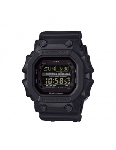 Relógio G-Shock GX-56BB . CASIO