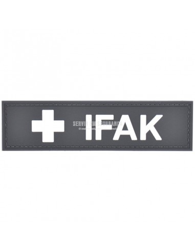 Patch PVC IFAK  135 x 35 mm