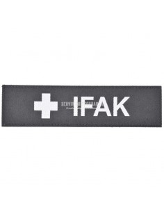 Patch têxtil  - IFAK  135 x...
