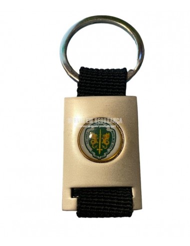 copy of Porta-chaves com fita preta - 03
