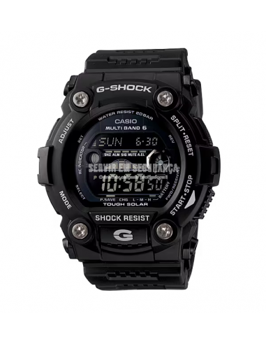 Relógio tático G-SHOCK GW-7900B-1ER -...