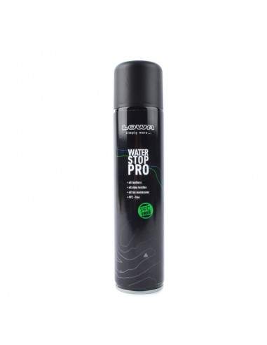 Spray impermeável LOWA Water Stop Pro