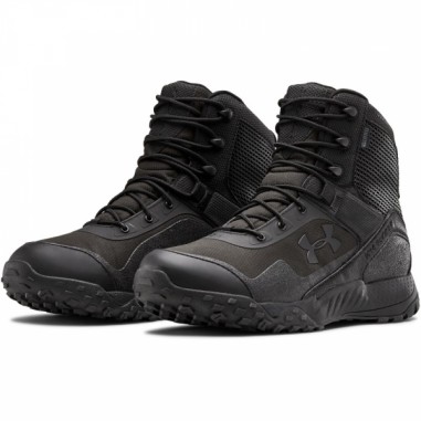 under armor hiking boots
