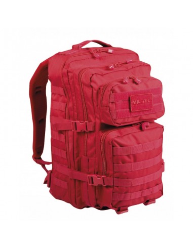 Big backpack