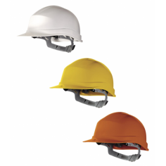 Polypropylene Helmet