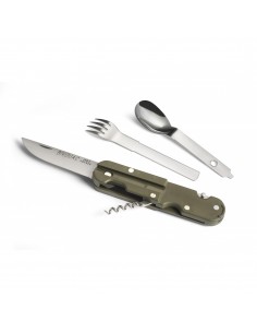 Knife, multi-function Camp®...