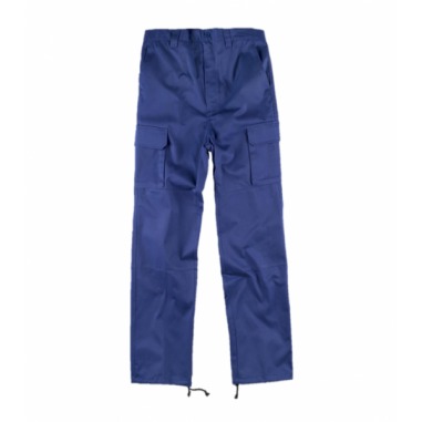 Pantalones Uniforme 3 (SWS Chicago)