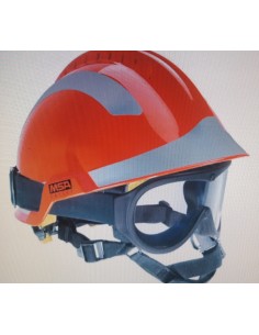 Forest Firefighter Helmet...