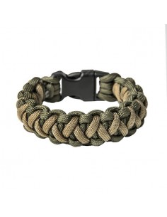 Bracelet “Solomon”, - Army...