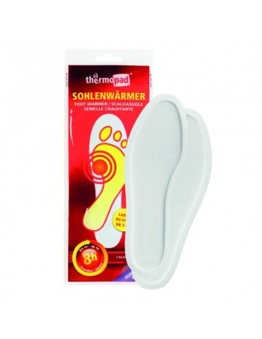 Palmilha Thermopad® 8h Foot Warmer (1...
