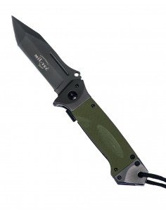 Canivete de bolso DA35 - verde