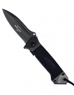 Canivete de bolso DA35 - preto