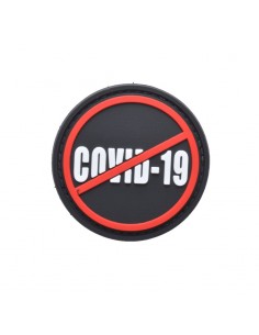Patch STOP COVID-19 -...