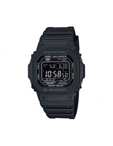Relógio G-Shock GW-M5610U preto