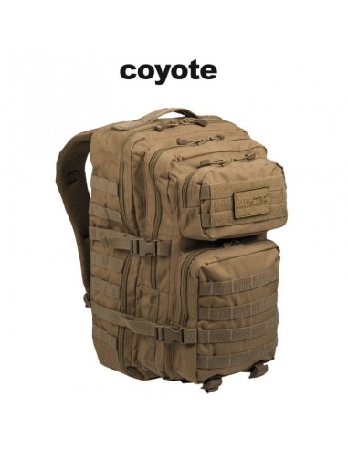 Big backpack