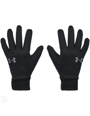Luva Under Armour® Liner Glove Storm