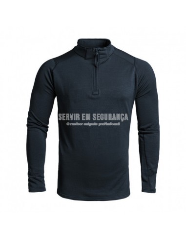 Camisola Thermo Performer c/ zip...