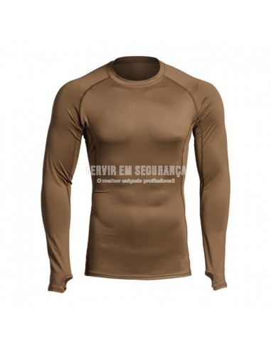 Camisola Thermo Performer -10°C a...