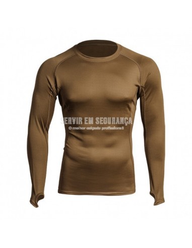 Camisola Thermo Performer 0°C a -10°C...
