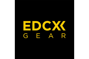 EDCX Gear